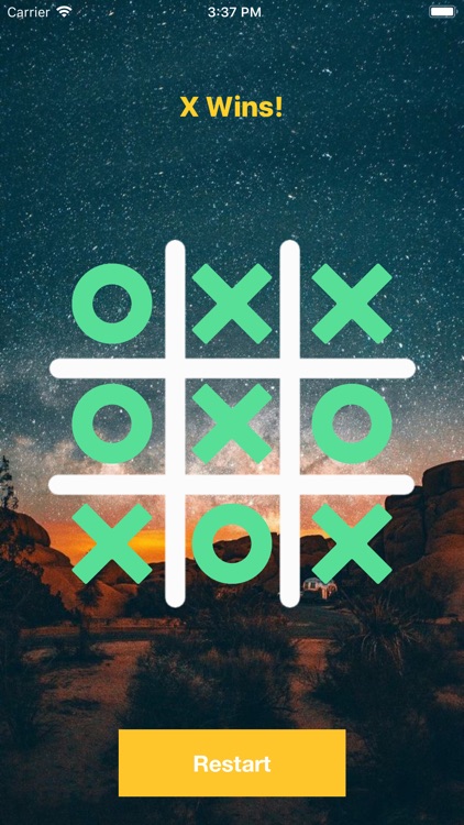 Tic Tac Toe!!! screenshot-5