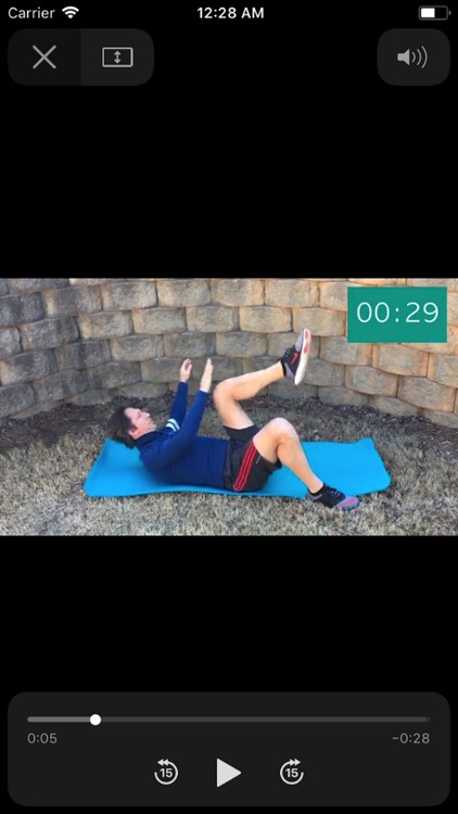 PD on the GO screenshot-5