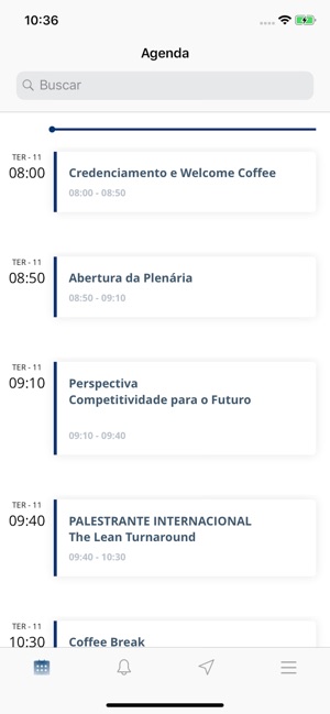 Best Practice Day 2019 Brazil