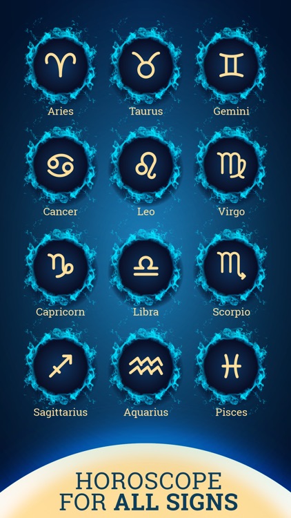 Tarot Card Reading & Horoscope screenshot-4