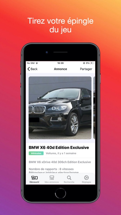 halloDeals Sénégal