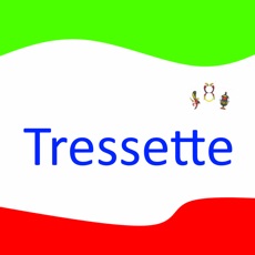 Activities of Tressette Treagles