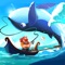 How many species of fish will you catch
