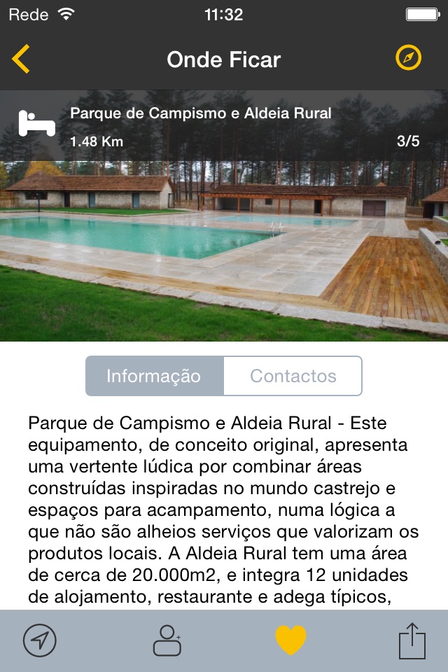 TPNP TOMI Go Vila Pouca Aguiar screenshot 2