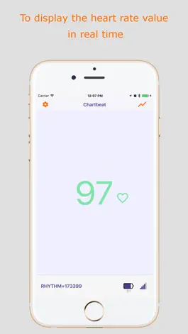 Game screenshot 24/7 Chartbeat mod apk