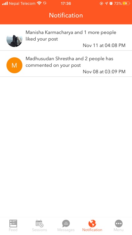 Nepal Literature Festival