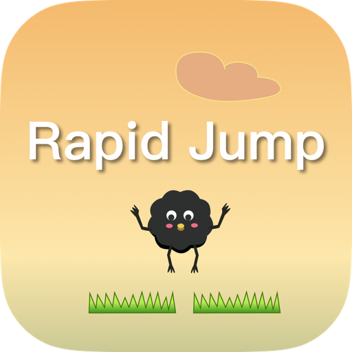 Rapid Jump