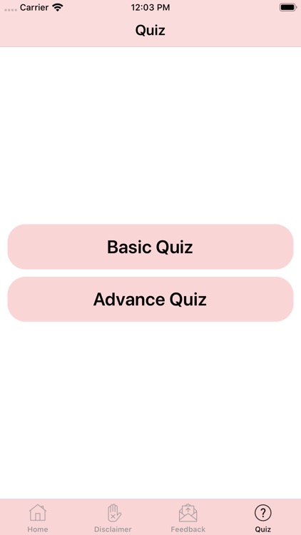 JS CSS and HTML Awareness screenshot-3