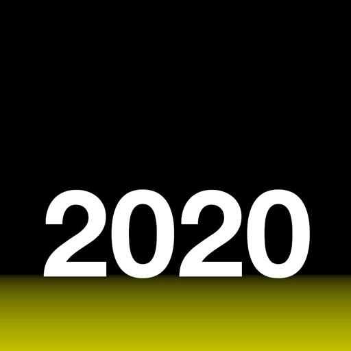 2020 List