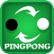 《黑白乒乓》是一款休闲小游戏,考验玩家瞬间的反应能力,拼眼力、拼手速;游戏得分越高,黑白乒乓球的转换速度会越快!邀上朋友一起体验乒乓的乐趣!