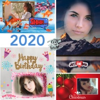 All Photo Frame Booth pour PC