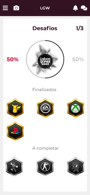 Lisboa Games Week(圖3)-速報App