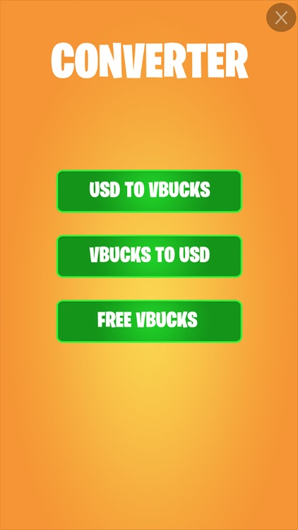 #1 VBucks Counter For Fortnite screenshot-3