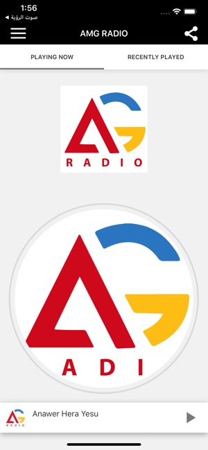 AMG RADIO(圖1)-速報App