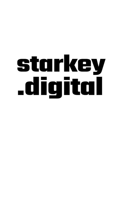 starkey.digital