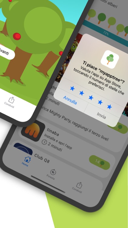 myAppTree screenshot-5