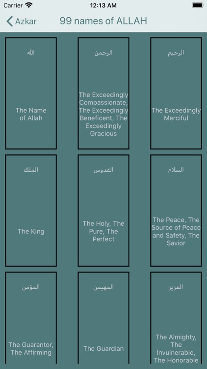 Islam-Pro screenshot-9