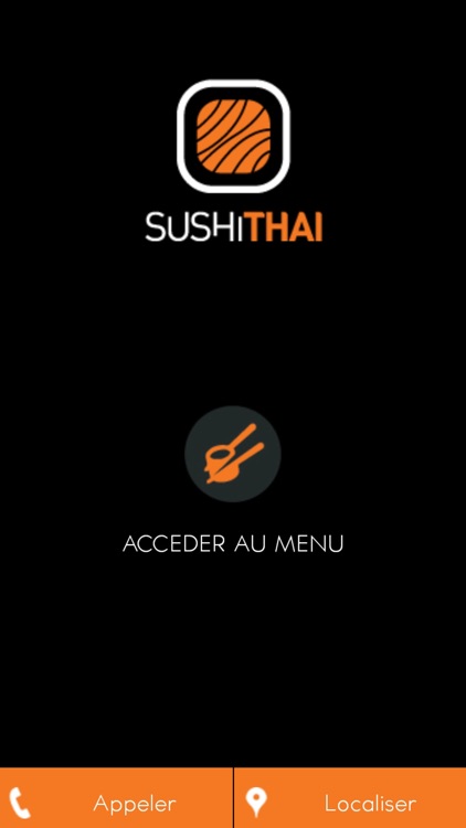 SUSHI THAI