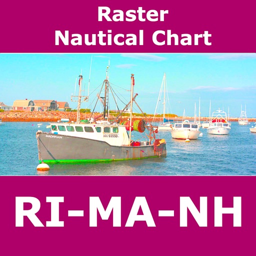 RHODE ISLAND to NEW HAMPSHIRE