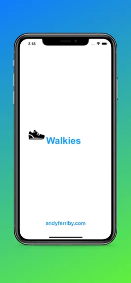 Game screenshot Walkies - Steps Complication mod apk