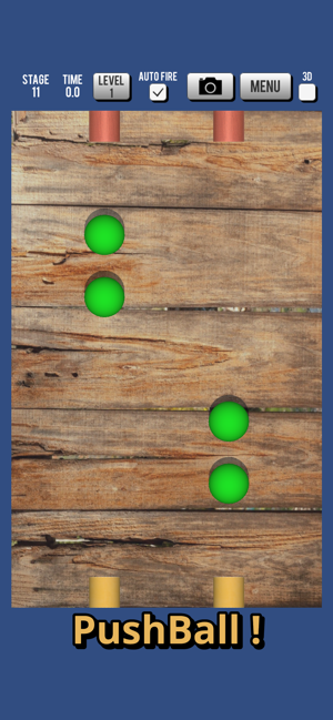 PushBall Game:simple ball game(圖9)-速報App