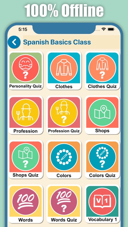 Learn Spanish for Beginners