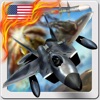 Clash Of Angles - Combat airforce Jet Fighter