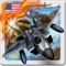 Clash Of Angles - Combat airforce Jet Fighter