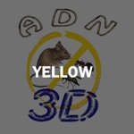 ADN3D Yellow