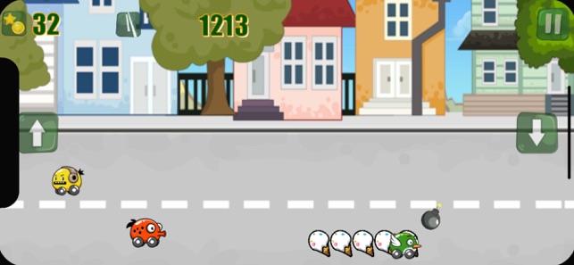 Speedy Little Cars(圖3)-速報App