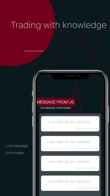 Insight Forex screenshot-4