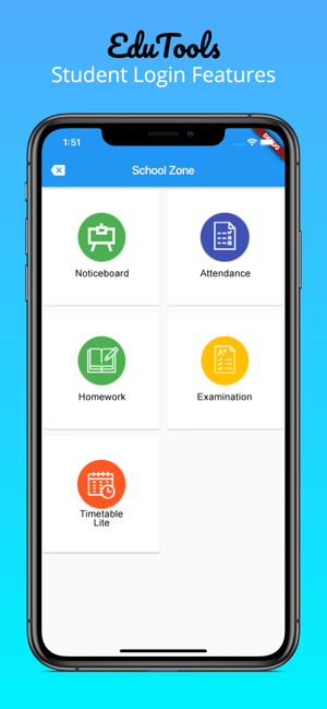 EduTools(圖3)-速報App