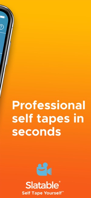 Slatable - Self tape yourself!(圖2)-速報App