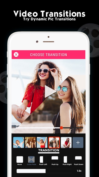 Video Maker - Slideshow Editor screenshot-7