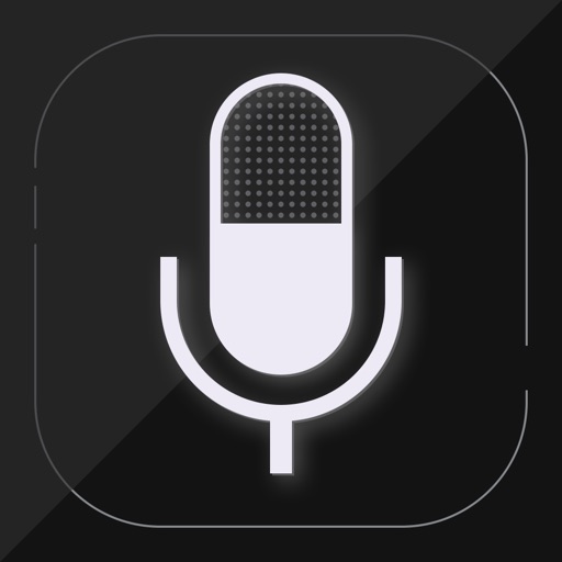 Voice Recorder & Editor