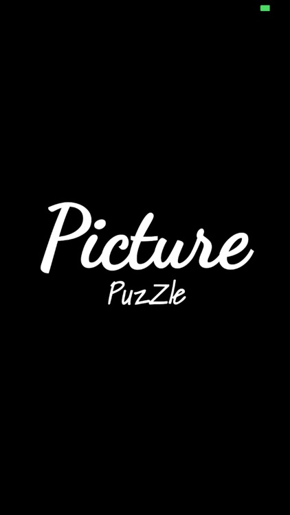 Picture Puzzle Lite