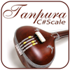 Tanpura C Scale