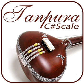 Tanpura C Scale