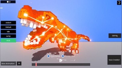Screenshot #3 pour Block42 - Easy 3D Design