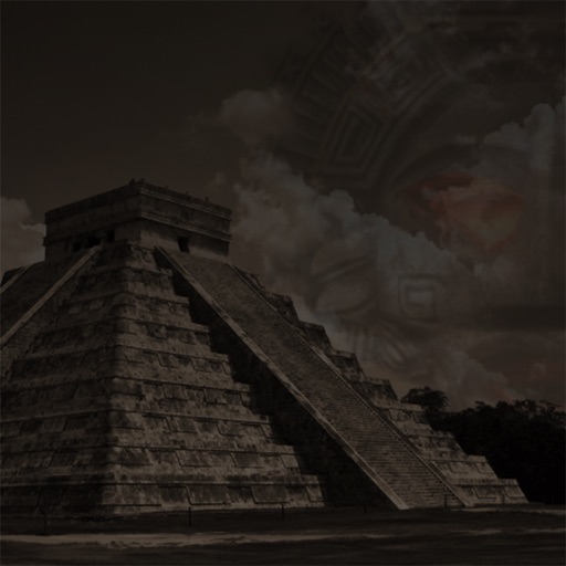 Mayan Escape iOS App