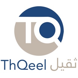 ثقيل ThQeel