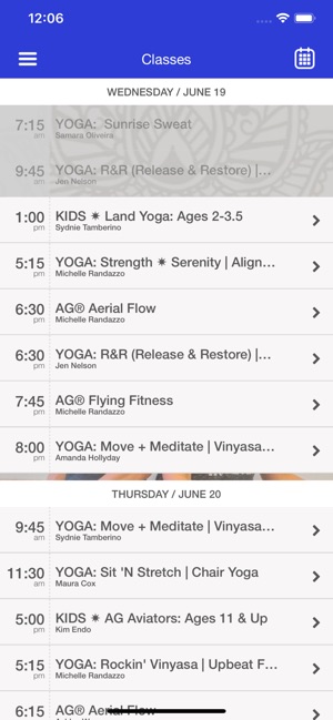 Emerge Yoga & Wellness(圖3)-速報App