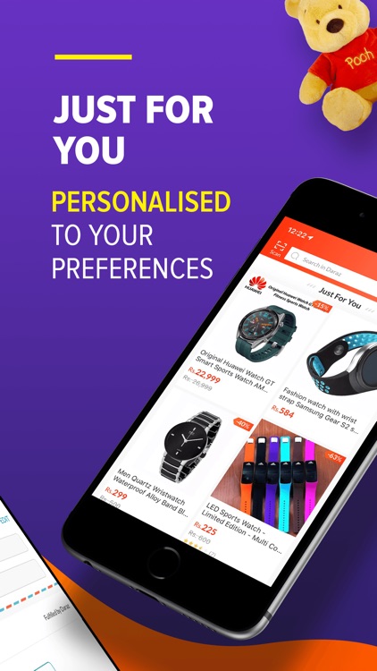 Daraz Online Shopping App