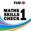 PAM Maths Skills Check 1