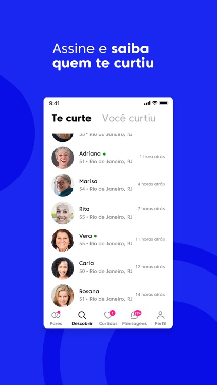 OurTime screenshot-6