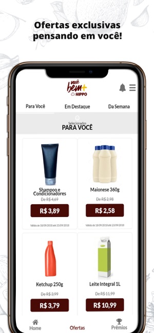 Você Bem +(圖5)-速報App