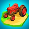 Farm Rush farm frenzy 