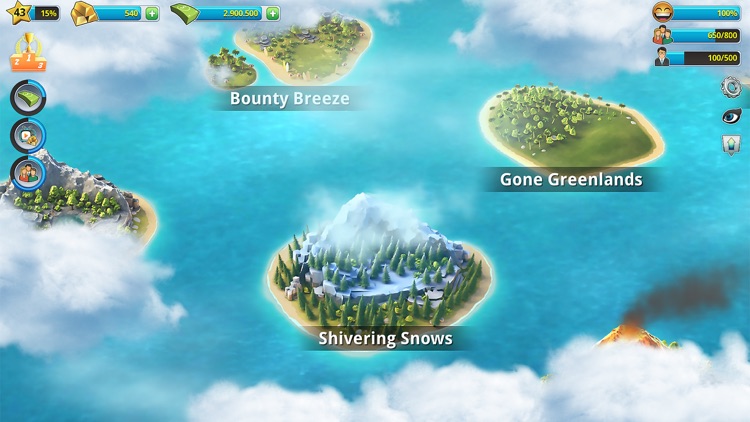 City Island 3: Building Sim screenshot-6