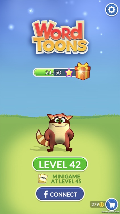 Word Toons screenshot-3