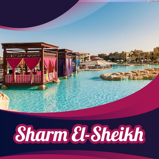 Sharm el-Sheikh Tourism